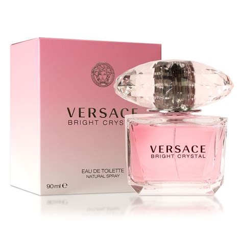 versace bright crystal falabella|versace bright crystal 90ml price.